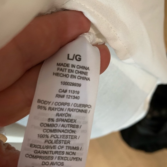 Dynamite top size L - Picture 7 of 7